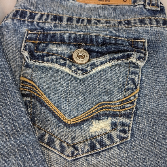 US Polo Association Jeans - Picture 2 of 6